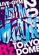 �uB'z LIVE-GYM 2010 �gAin't No Magic�hat TOKYO DOME[BMBV-5007/8][DVD]�v
