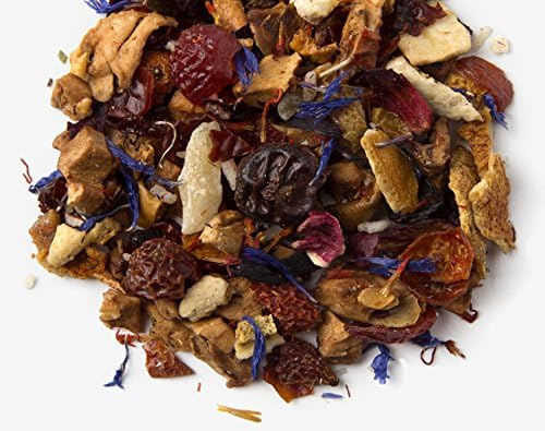 My Beauty Tea - Mermaid Blend Fruit Tea (1 bag)