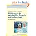Einf�hrung in die Zahn�rztliche Chirurgie: F�r Studium und Beruf