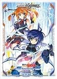 ブシロードスリーブコレクション Vol.20 魔法少女リリカルなのはStrikerS『スバル&ティアナ』