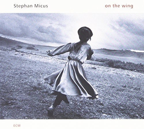 On the Wing