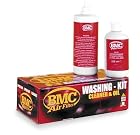 BMC FLT CLEANER KIT (DET/SPRY OIL) - BMC Air Filters -