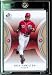 2007 Upper Deck SP Authentic # 13 Josh Hamilton - Reds - MLB Trading Card - Baseball Card - Mint Condition - Shipped In Protective Display Case !