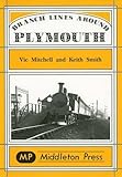 Branch lines around Plymouth