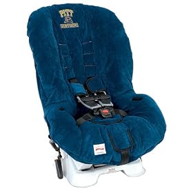 Britax Marathon Collegiate Convertible Car Seat