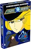 Galaxy Express 999 Collection