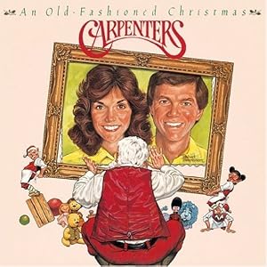 An Old Fashioned Christmas by Carpenters (Audio CD - 2009) - Import