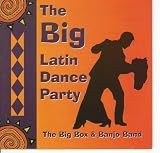 The Big Latin Dance Party