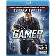 Gamer [Blu-ray]