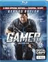 Gamer [Blu-ray]