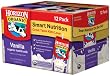 Horizon Organic Low Fat, Vanilla, 8-Ounce Aseptic Cartons (Pack of 12)