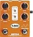 Details About T-Rex Reptile Delay Guitar Effects Pedal