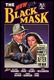 The New Black Mask #5