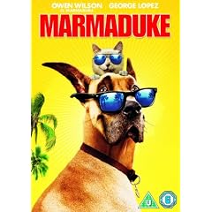 Marmaduke [DVD]
