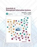 Essentials of Management Information Systems (10th Edition)