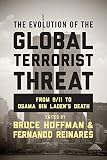The evolution of the global terrorist threat : from 9/11 to Osama bin Laden's death