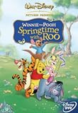 Winnie the Pooh: Springtime with Roo [Region 2]