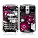 Drama Design Protective Skin Decal Sticker for BlackBerry Bold 9000 Cell Phone