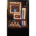 lord of the rings full size fruit machine - great condition