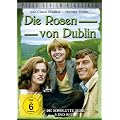 Pidax Serien-Klassiker: Die Rosen von Dublin - Die komplette Serie [3 DVDs]