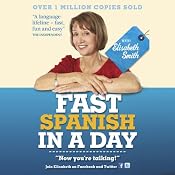 Fast Spanish in a Day with Elisabeth Smith | [Elisabeth Smith]