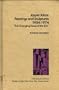 Jasper Johns' Paintings and Sculptures 1954-1974: "The Changing Focus of the Eye." (Studies in the Fine Arts Avant-Garde)