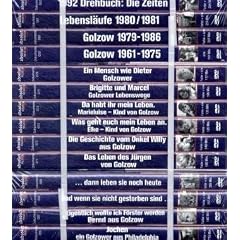 Die Kinder von Golzow - Box 1-3 [18 DVDs]