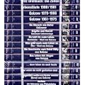 Die Kinder von Golzow - Box 1-3 [18 DVDs]