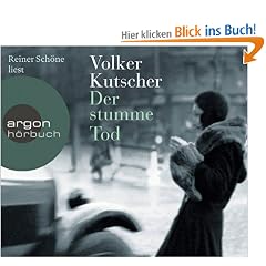 Der stumme Tod