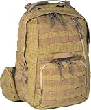 Protech Tactical Fear The Gear PT Assualt Pack - Pursuit Models: PT ASSAULT PACKS, PURSUIT, Universal Camo Model PG0002-UC