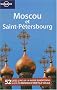 Moscou et St-P�tersbourg
