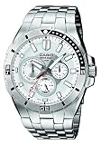 CASIO Herren-Armbanduhr Casio Collection MTD-1060D-7AVEF