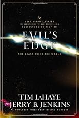 Evil's Edge: The Beast Rules the World (Left Behind, Books 7-9)