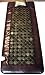 Far Infrared Jade Massage Mattress with Pillow & Carrying Bag!