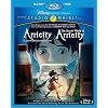 Arrietty, le petit monde des chapardeurs / The Secret World of Arrietty (Bilingual) [Blu-ray + DVD]