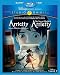 Arrietty, le petit monde des chapardeurs / The Secret World of Arrietty (Bilingue 2-Disc Combo: Blu-ray/DVD)  [Blu-ray + DVD]