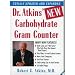 Dr. Atkins Carb Gram Counter Chart (.)