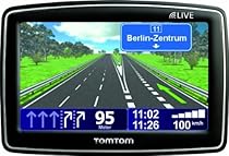 TomTom XL LIVE