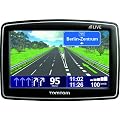 TomTom XL LIVE Europe Style Edition (10,9cm (4,3 Zoll) Display, Europa 42 L�nder, TMC, IQ Routes, Text to Speech, 1 Jahr HD Traffic kostenlos)