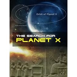 2012 - Search for Planet X