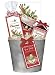 Christmas Tea Time Gift Bucket