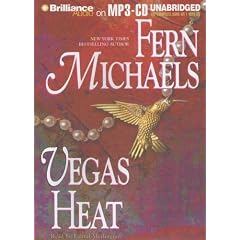 Vegas Heat (Vegas) (Vegas)