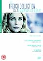 French Collection Vol.4 - Emmanuelle Beart [DVD] [1991]