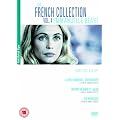 French Collection Vol.4 - Emmanuelle Beart [DVD]