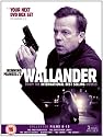 Wallander- Collected Films 8-13 [DVD]