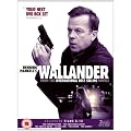 Wallander- Collected Films 8-13 [DVD]