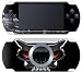 Pebble Entertainment Metal Skull Modding Skin for PSP Slim & Lite (PSP)