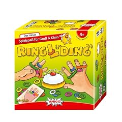Amigo 01730 - Ringlding