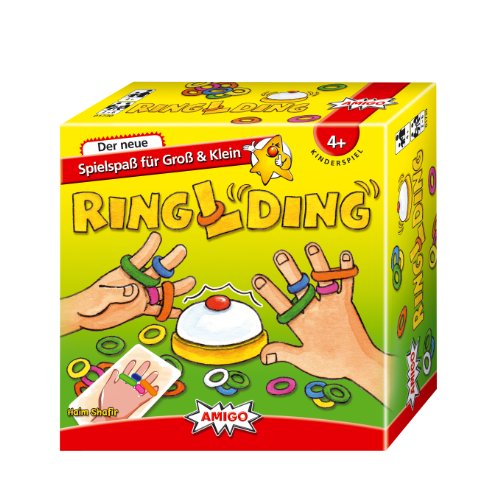 Amigo 01730 - Ringlding Preisvergleich