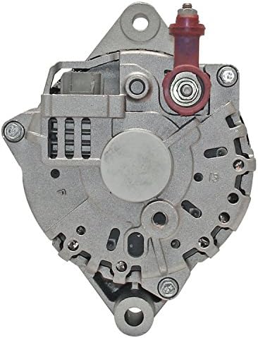 ACDelco Gold 334-2509A Alternator, Remanufactured
